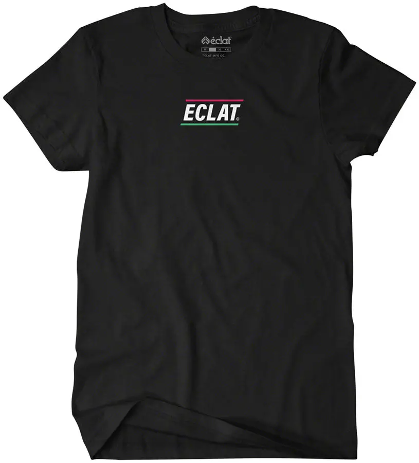 Eclat Pizza Place T-Shirt 1