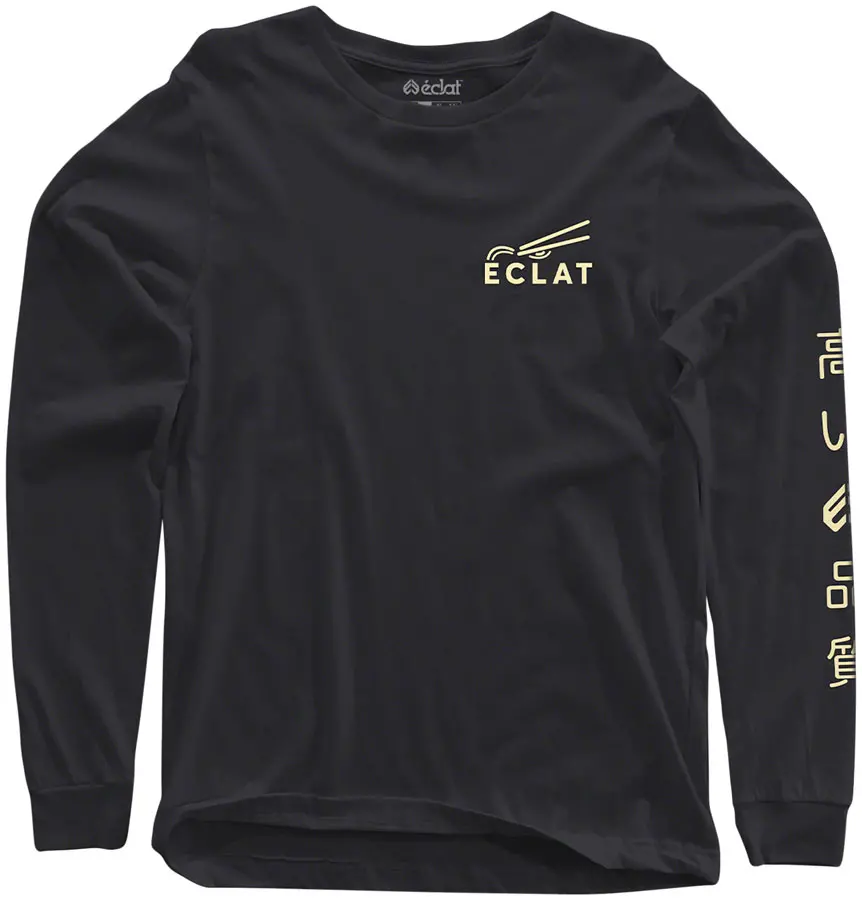 Eclat Soup Long Sleeve T-Shirt 1