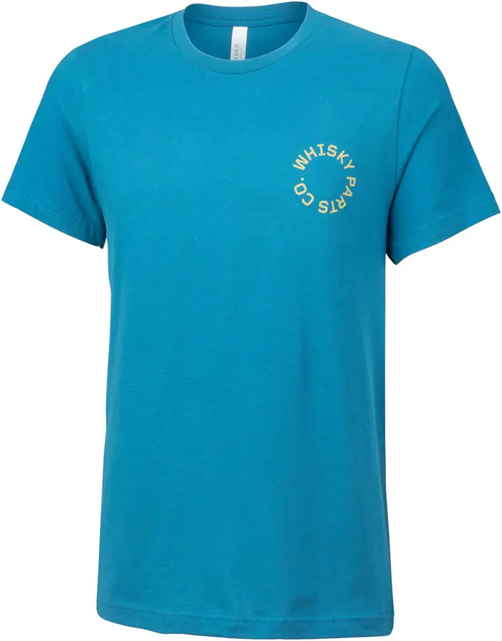 Whisky Parts Co. Prospector T-Shirt 1