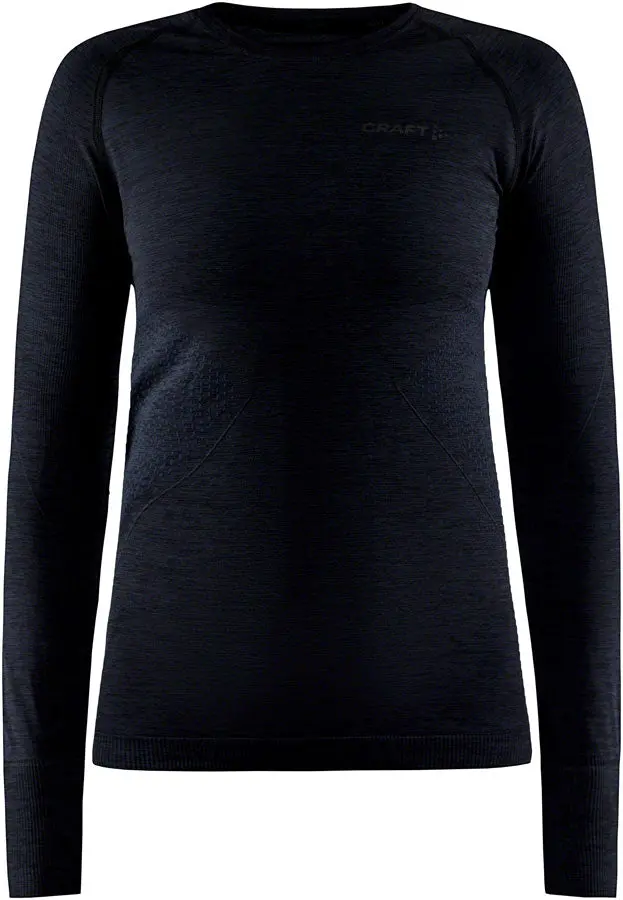 Craft Core Dry Active Comfort Base Layer 1