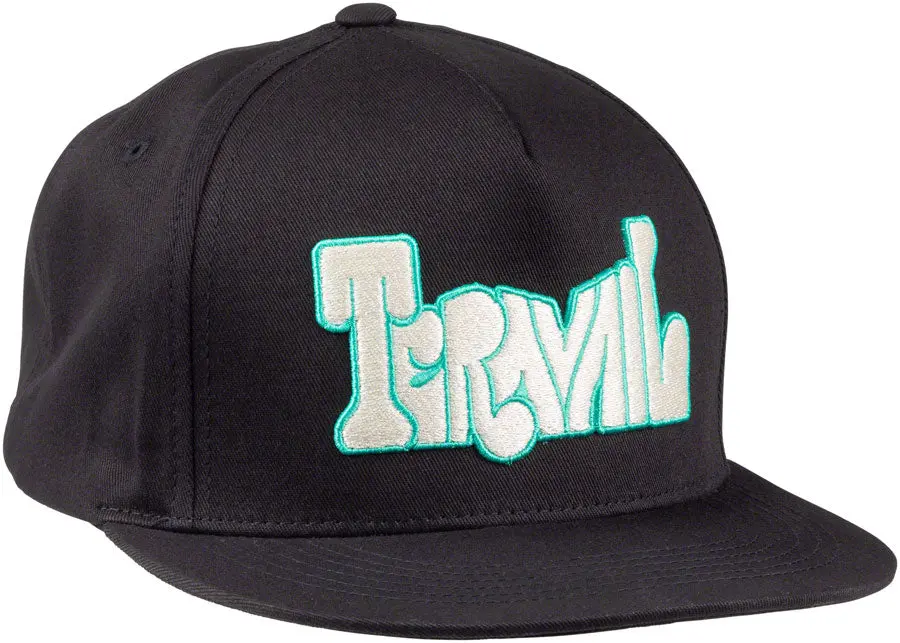 Teravail Daydreamer Hat 1
