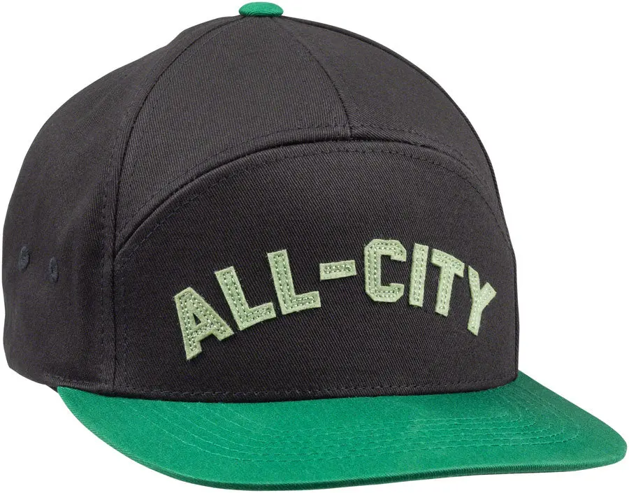 All-City Logowear Wool Hat 1