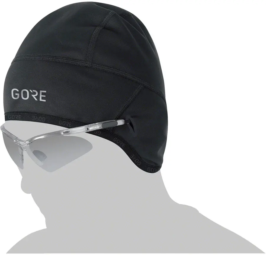 Gore Windstopper Thermo Beanie 1