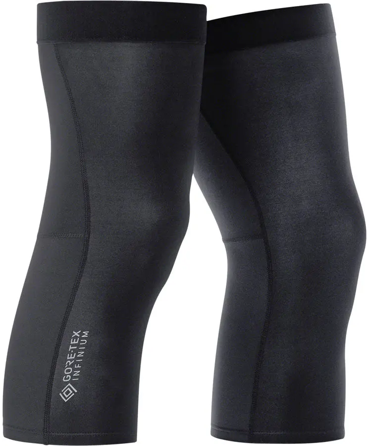 Gore Shield Knee Warmer 1
