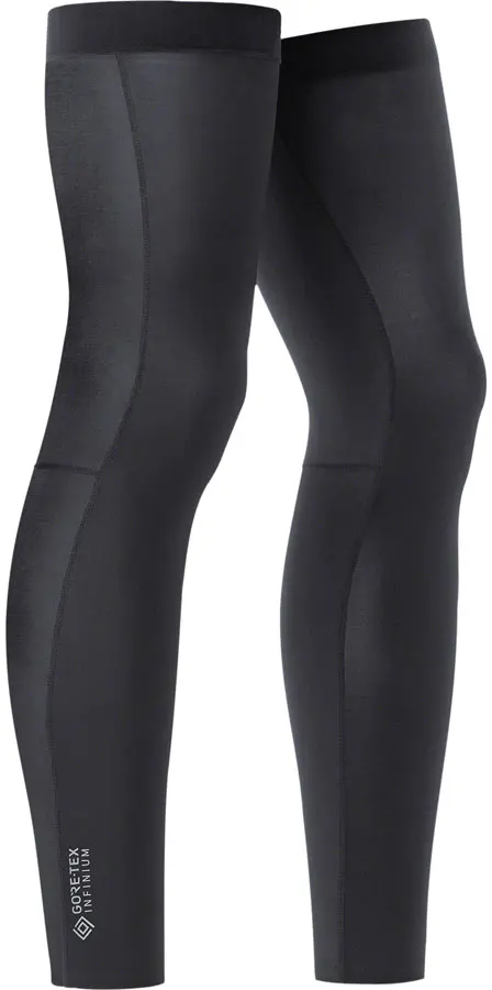 Gore Shield Leg Warmer 1