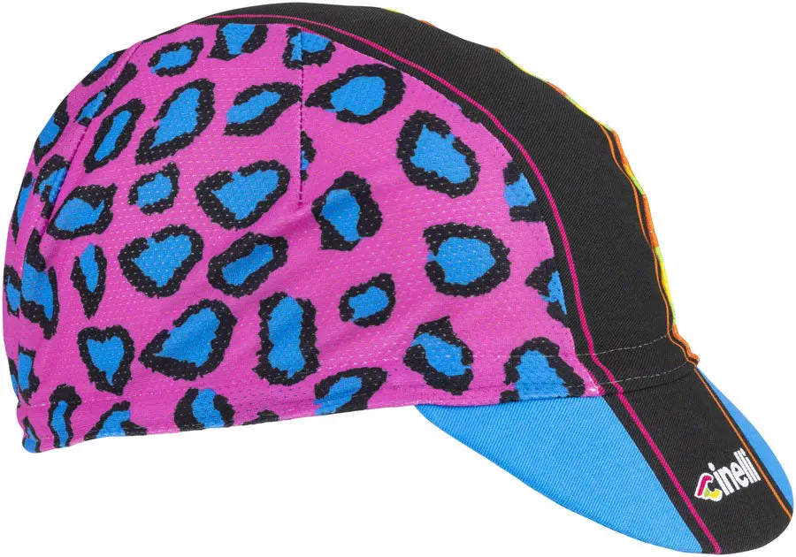 Cinelli Chita Cycling Cap 1