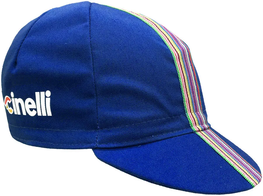 Cinelli Ciao Cycling Cap 1