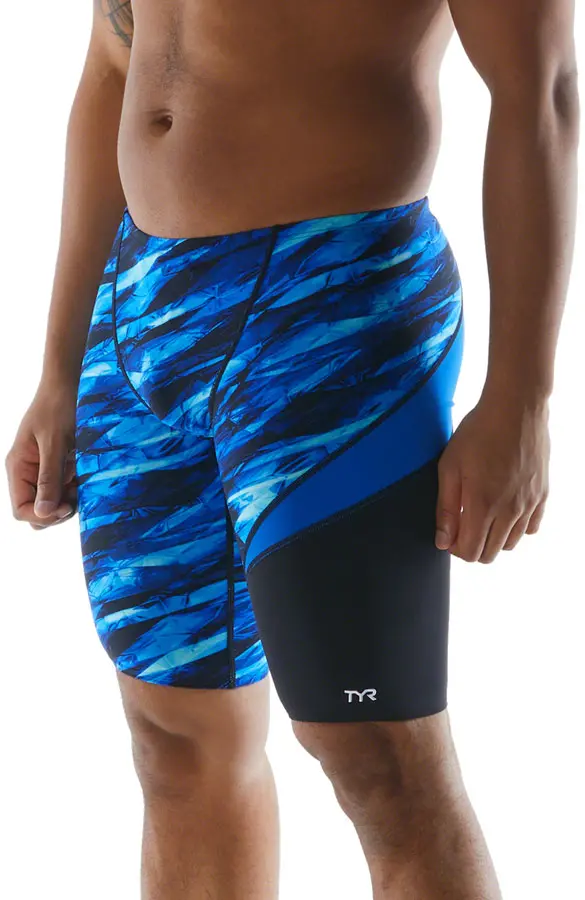 Tyr Vitric Wave Jammer Swim Suit 1