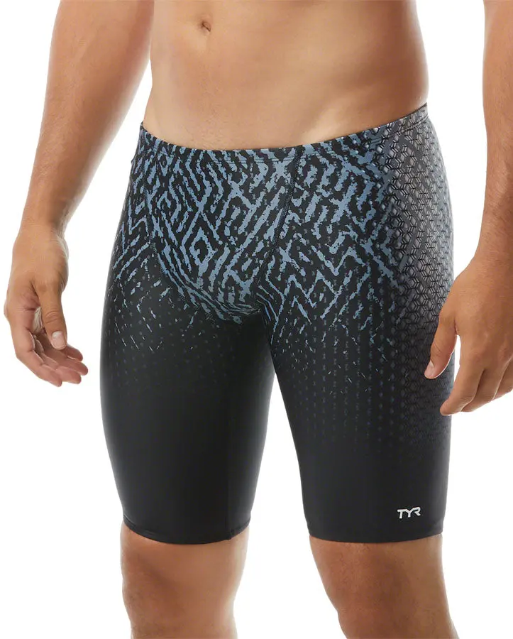 Tyr Blade Jammer Swim Suit 1