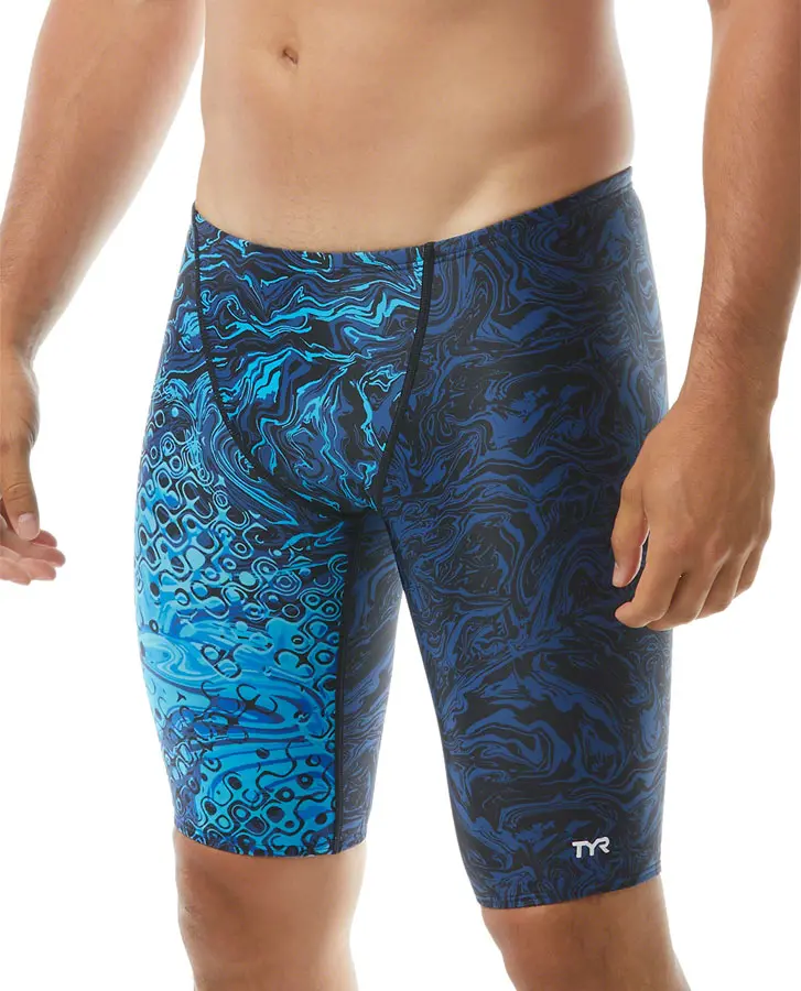 Tyr Chroma Jammer Swim Suit 1