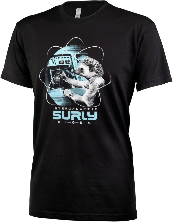 Surly Women's Garden Pig T-Shirt 1