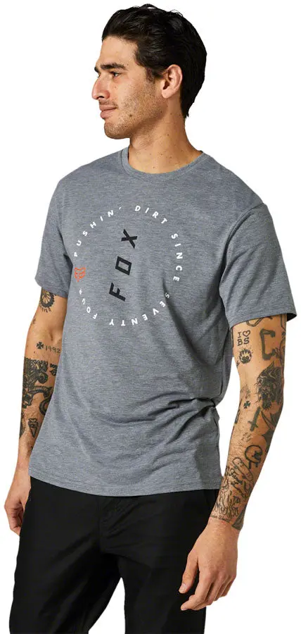 Fox Racing Clean Up Short Sleeve Tech Tee 6
