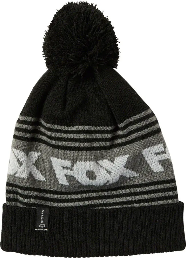 Fox Racing Frontline Beanie 1