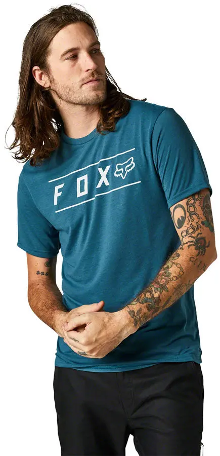Fox Racing Pinnacle Short Sleeve Tech Tee 1