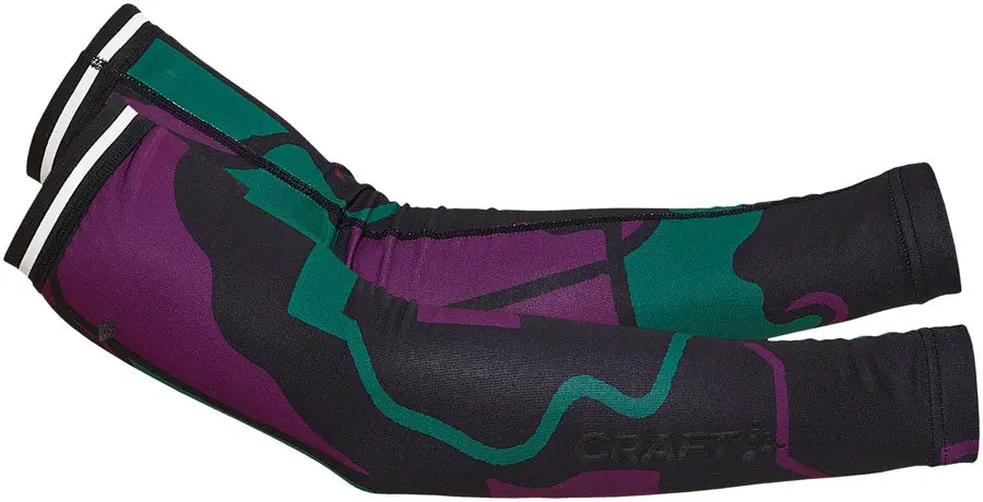 Craft Adv Bike Offroad Arm Warmer 1