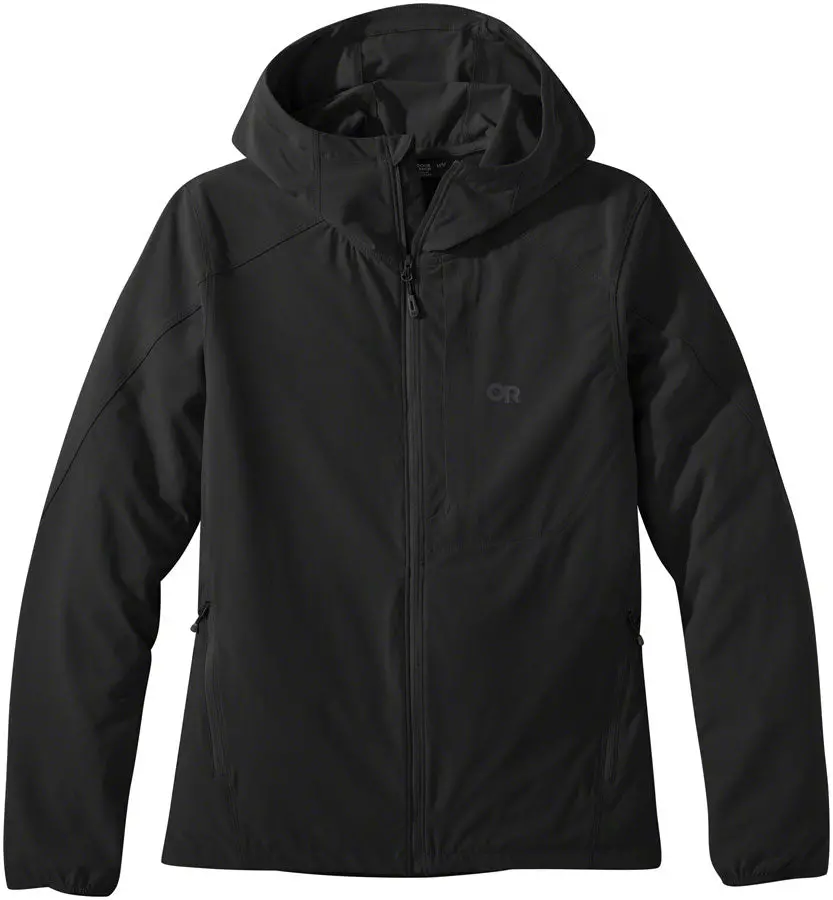 Outdoor Research Ferrosi Hoodie 1