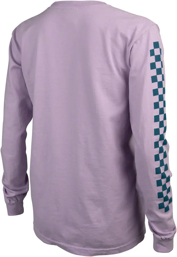 All-City Week-Endo Long Sleeve T-Shirt 2