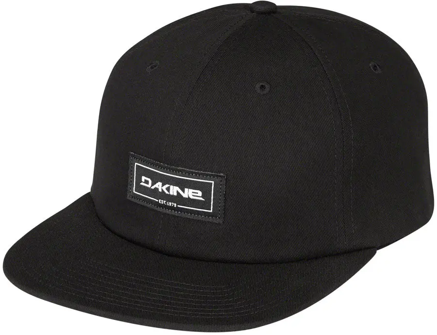 Dakine Snapback Hat 1