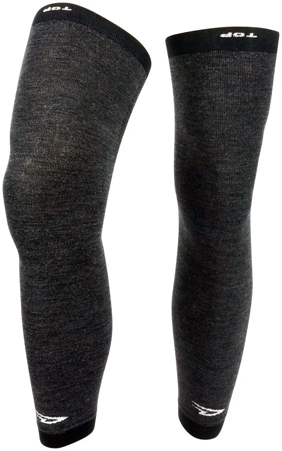 Defeet Kneeker Full Length Leg Covers 1
