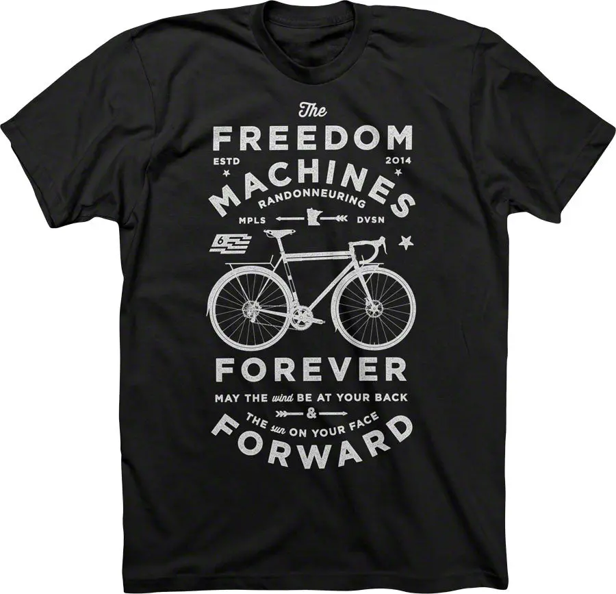 Twin Six Freedom Machine 1