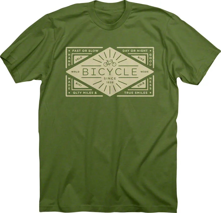 Twin Six Bicycle 1