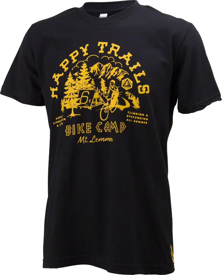 Twin Six Happy Trails 1