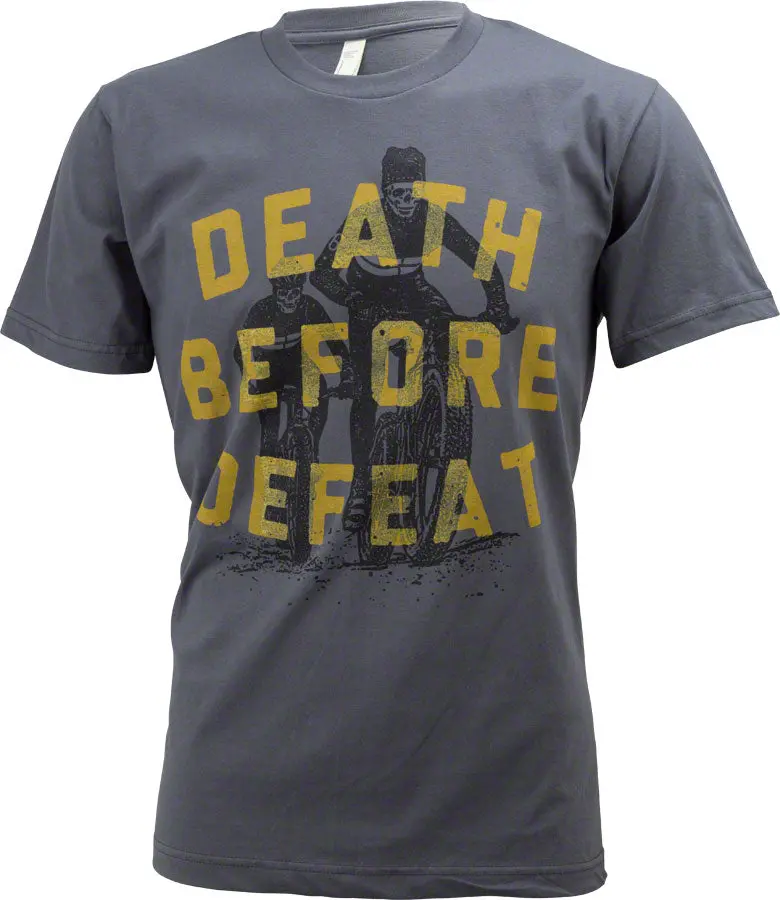 Twin Six Death Before Defeat 1