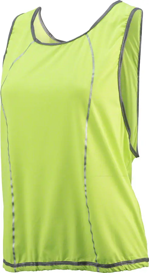 Cycleaware Reflect+ Vest 1