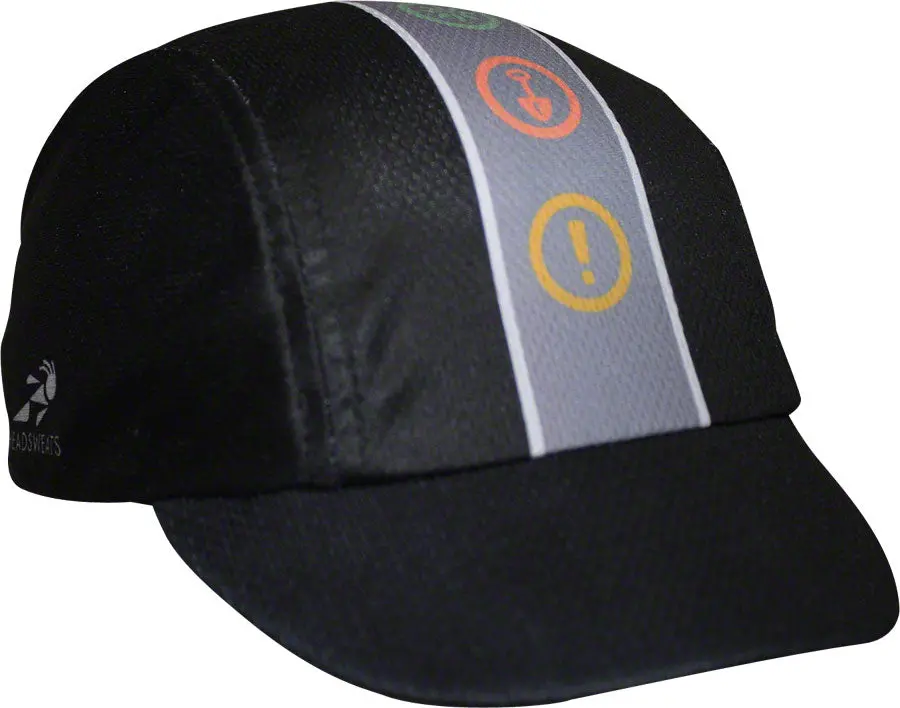 Headsweats Imba Cycling 1