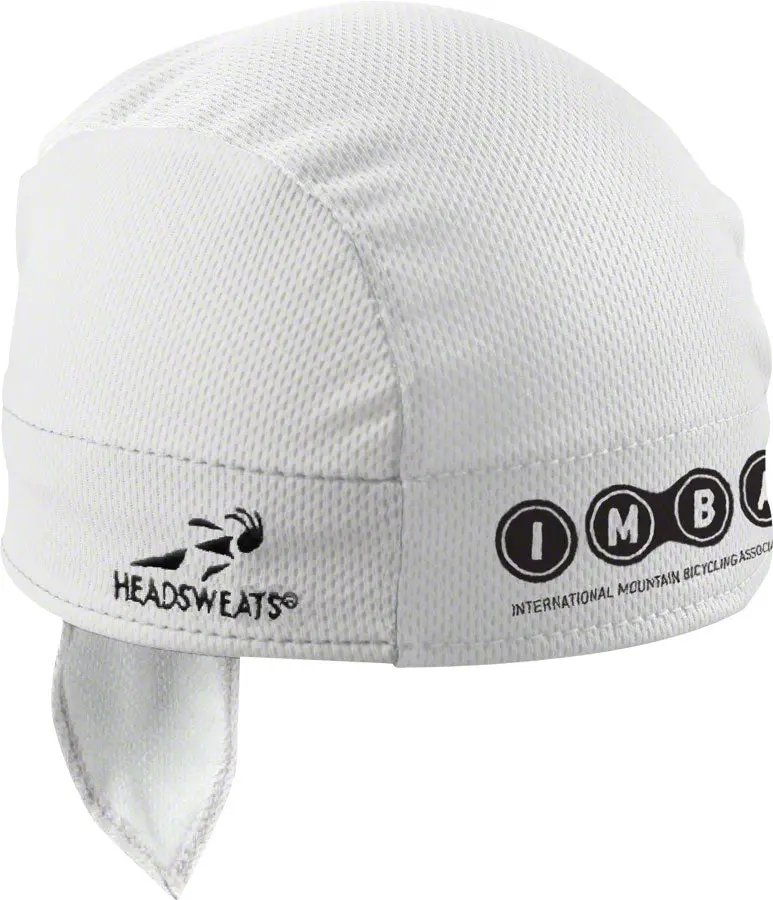 Headsweats Imba Shorty 1