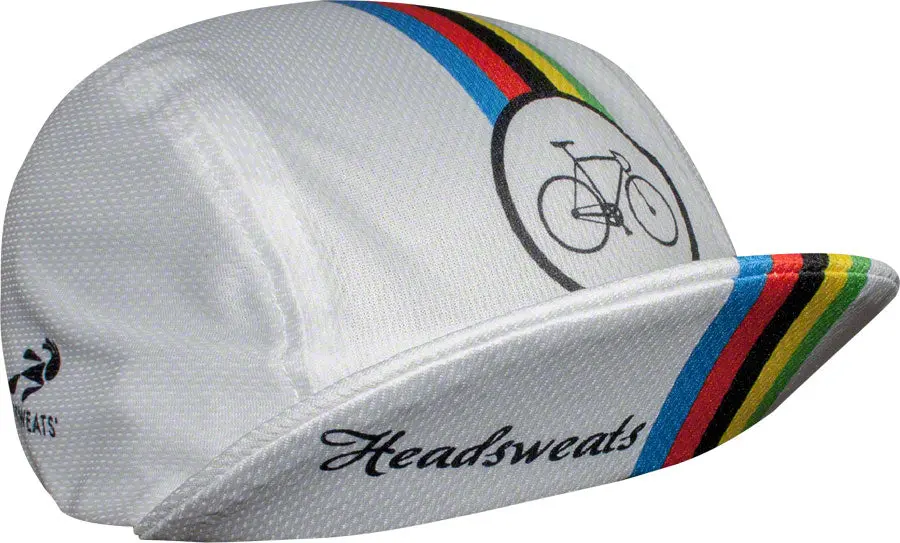 Headsweats Cycling Cap Eventure 1