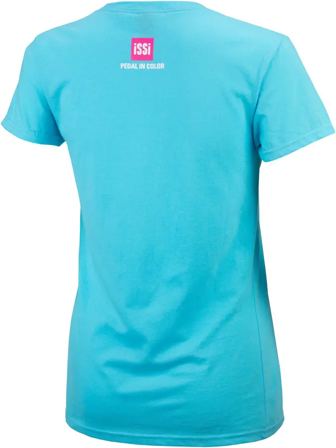 Issi Pink Flamingo T-Shirt 2