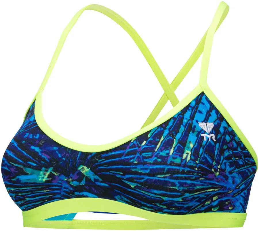 Tyr Kauai Trinity Bikini Top 1