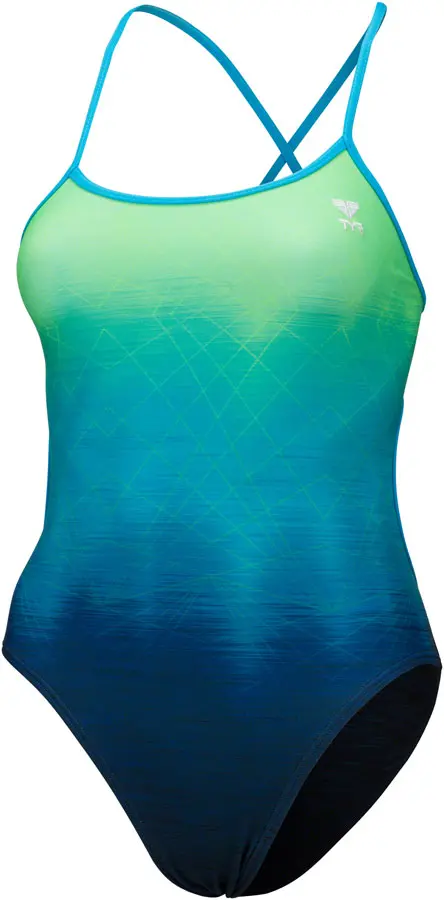 Tyr Kinematic Trinityfit Swimsuit 1