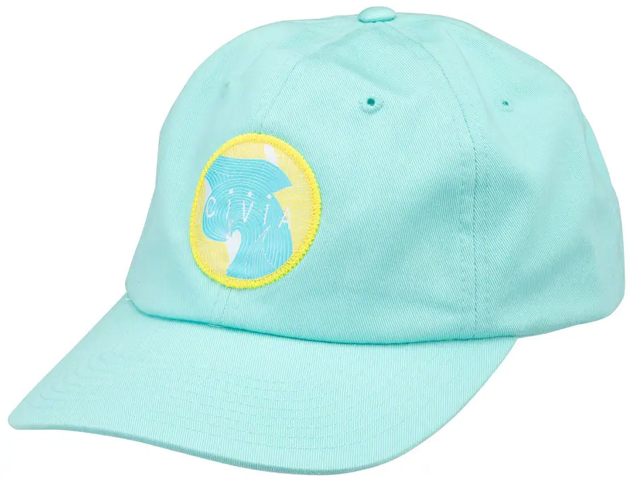 Civia Go Cruisin' Hat 2