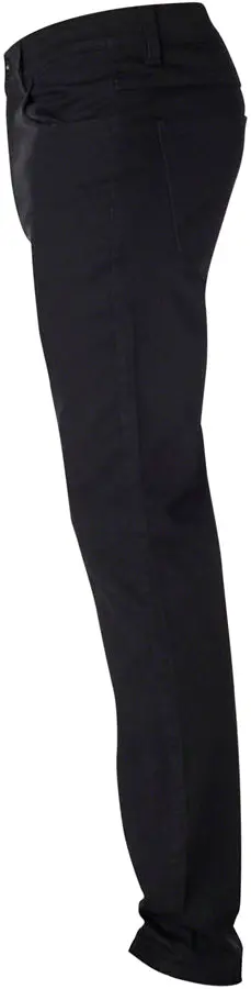 Fox Racing Dagger Skinny Pants 4