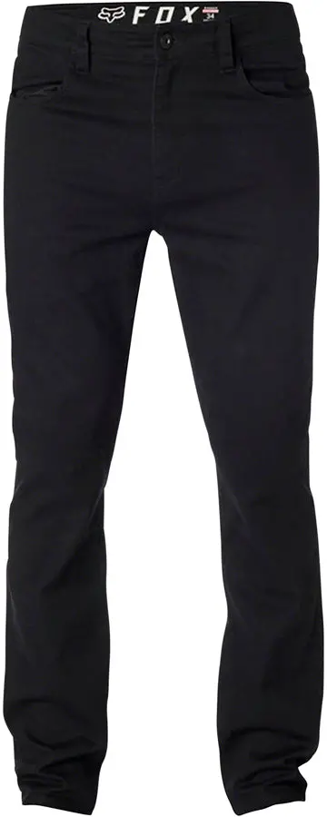 Fox Racing Dagger Skinny Pants 1