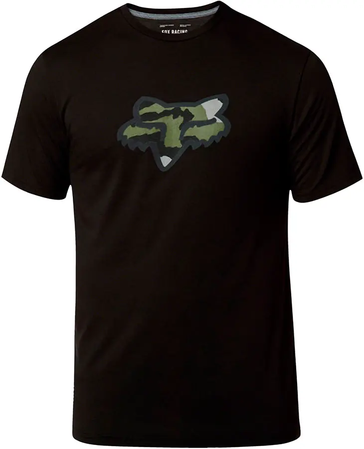 Fox Racing Predator Tech T-Shirt 1