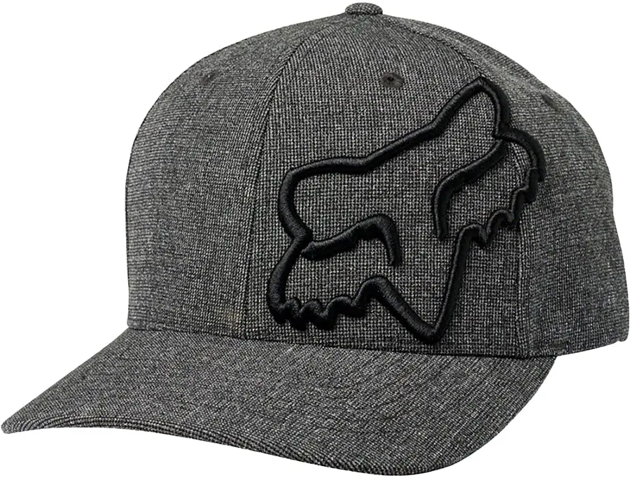 Fox Racing Clouded Baseball Cap 1