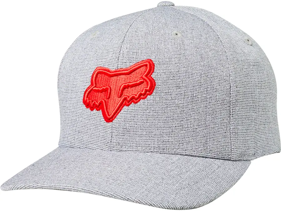 Fox Racing Transposition Baseball Cap 1