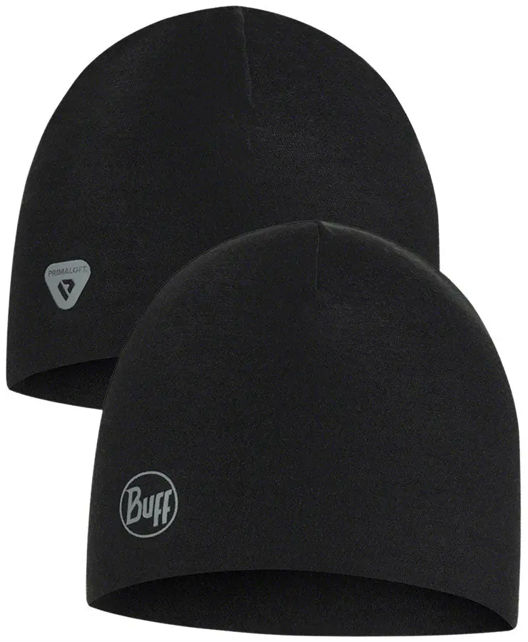 Buff Thermonet Reversible Hat 1
