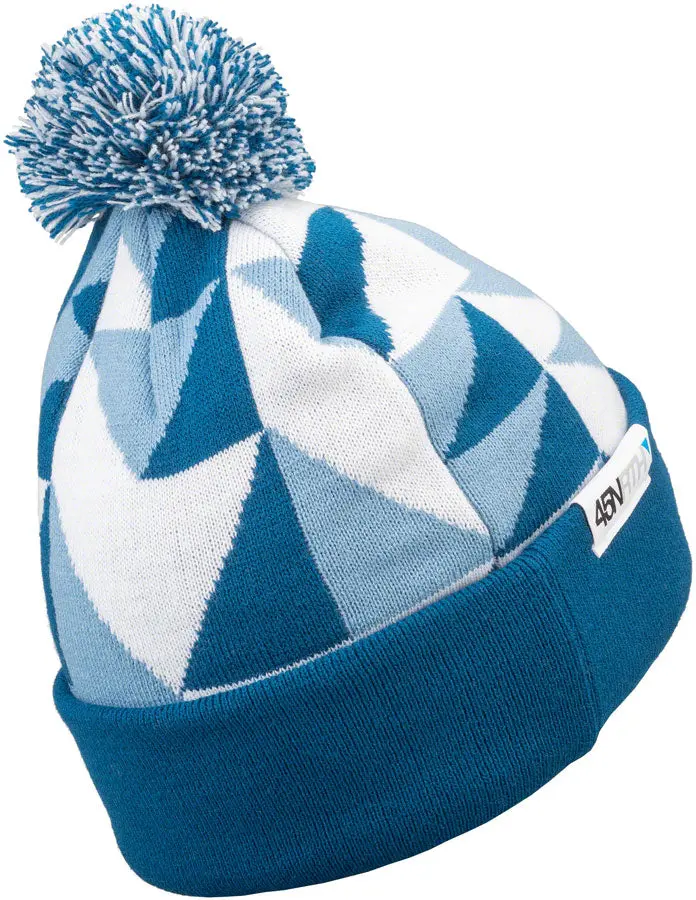 45Nrth Scandi Pom Hat 2