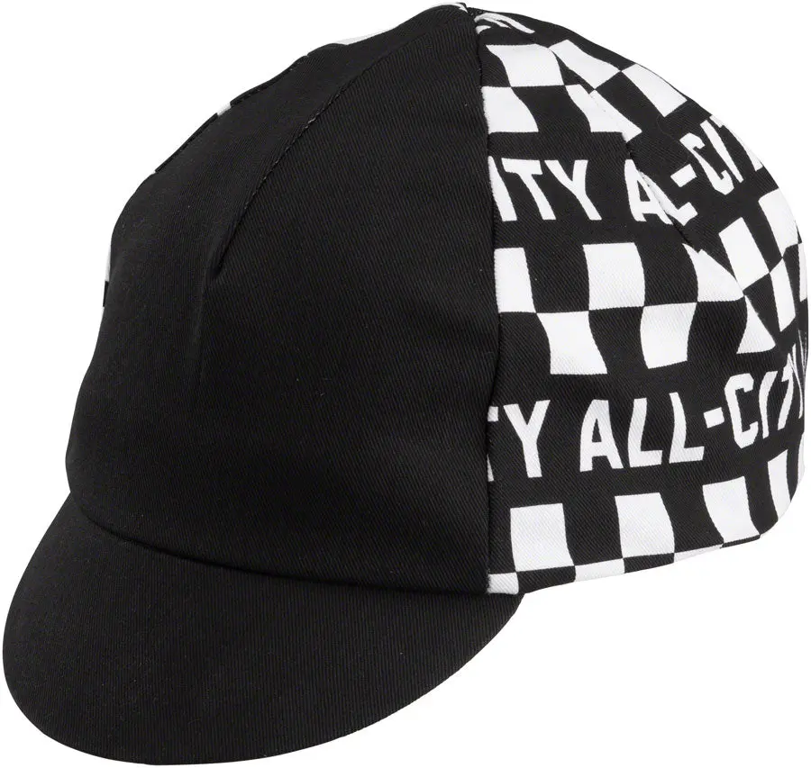 All-City Tu Tone Cap 2