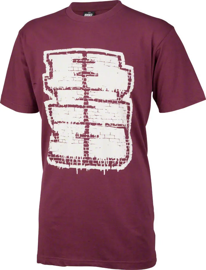 Bsd Paintroller T-Shirt 1