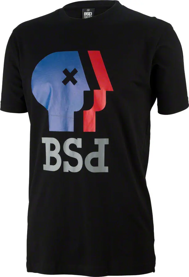 Bsd Pbs T-Shirt 1