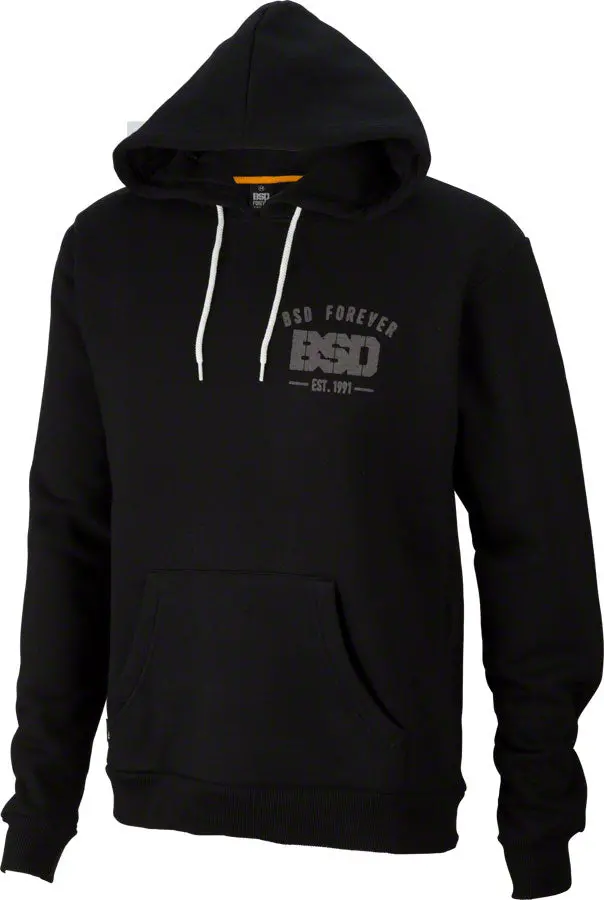 Bsd Established 1