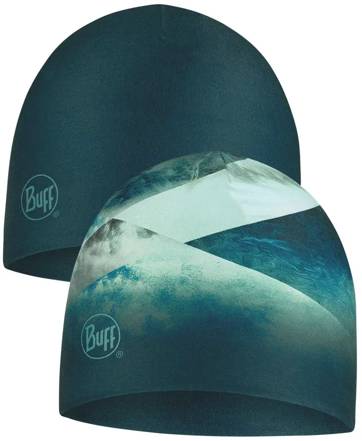 Buff Thermonet Reversible Hat 3