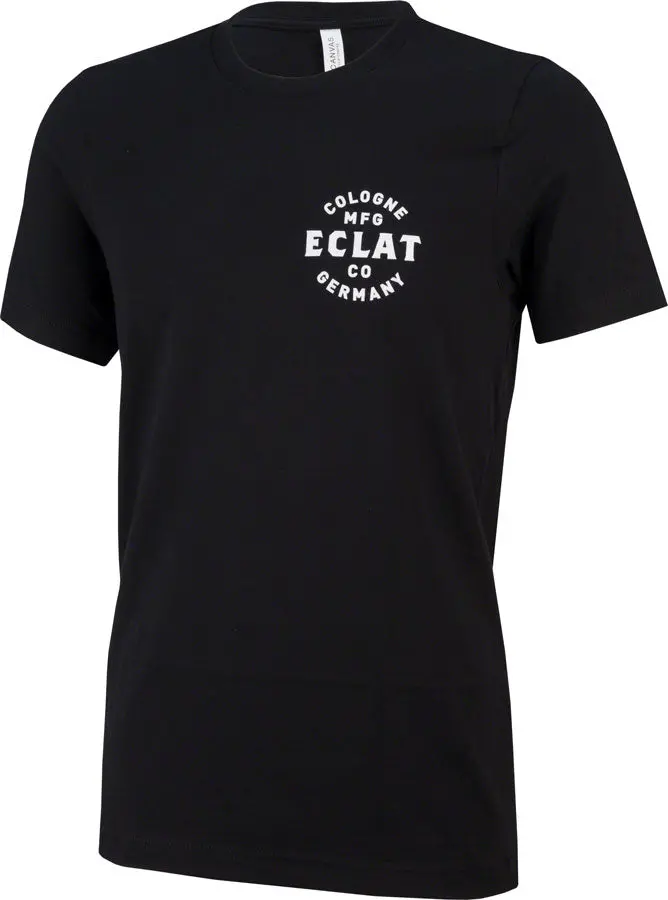 Eclat Pocket T-Shirt 1