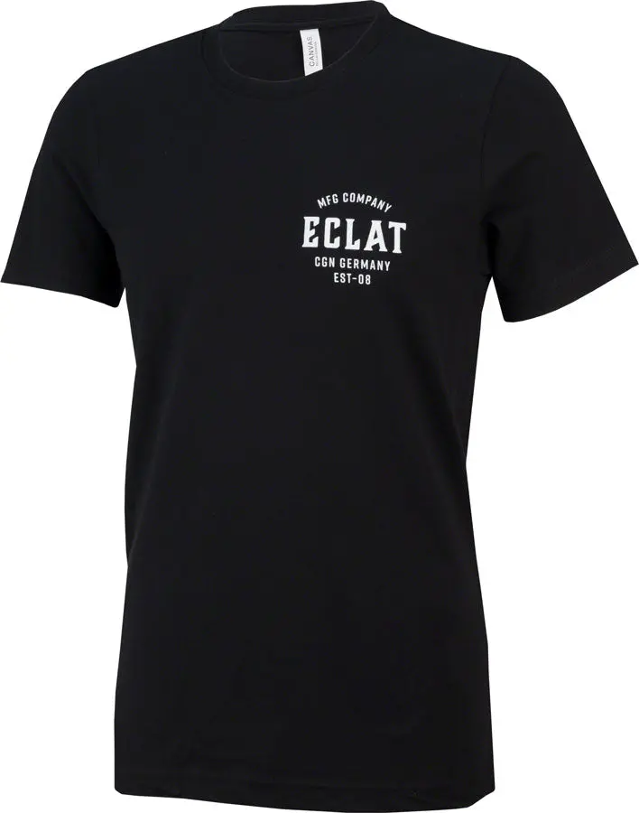 Eclat Mfg Company T-Shirt 1