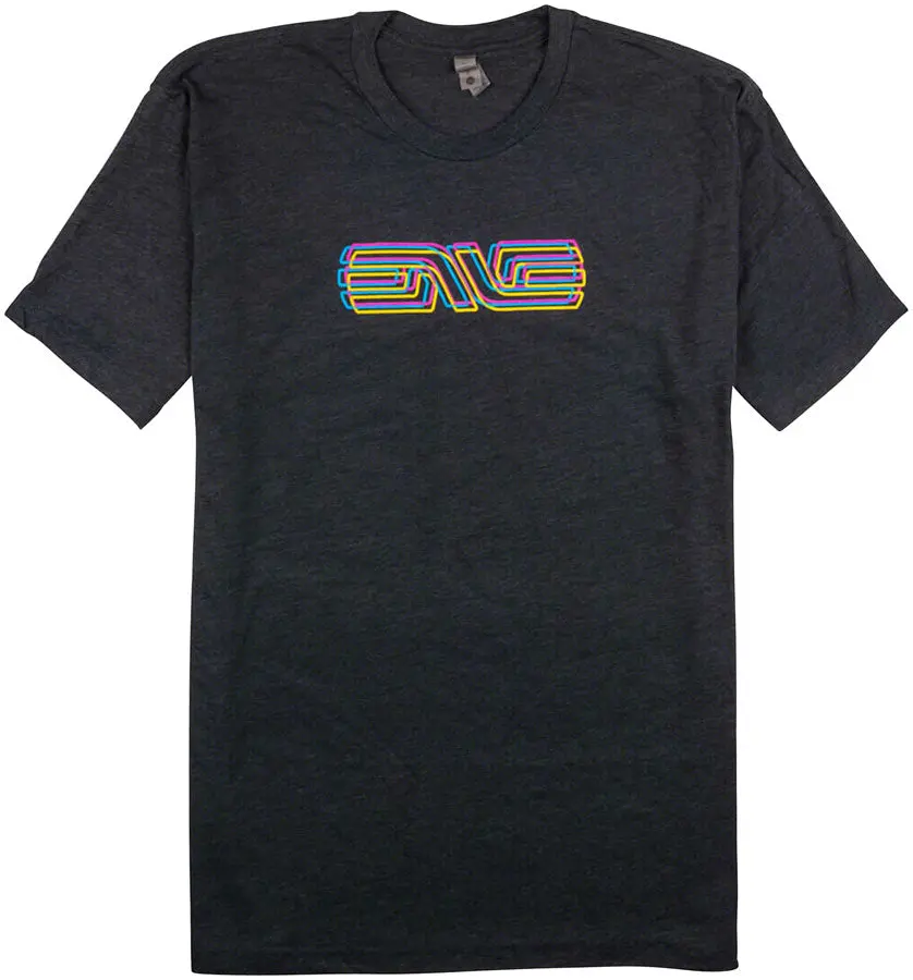 Enve Composites Cmyk T-Shirt 1